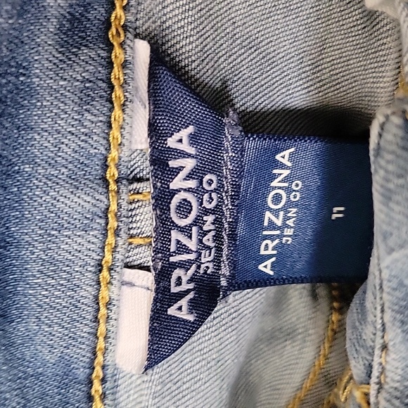 Arizona Jean Co Denim Skirt - Picture 3 of 3